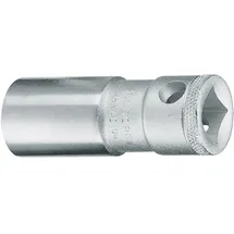 Gedore Zündkerzeneinsatz 57 18 mm 1/2"