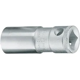 Gedore Zündkerzeneinsatz 57 18 mm 1/2"