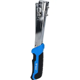 BRILLIANT TOOLS Hammertacker für Drahtklammern (BT156912)