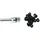 BULL'S O-Ringe für Shaft 6 mm