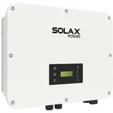 Solax X3-ULTRA-30K Hybrid-Wechselrichter 30 kW 3-phasig