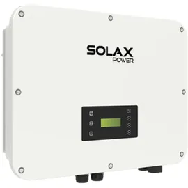 Solax X3-ULTRA-30K Hybrid-Wechselrichter 30 kW 3-phasig