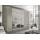 STAUD Schwebetürenschrank Sonett 220 249 x 222 x 68 cm Beige