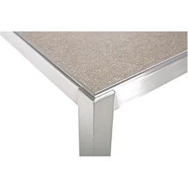 Sit Mobilia Etna Gartentisch 160 x 95 x  cm Keramik oxido flame