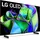 LG OLED42C38LA 42" 4K OLED evo TV C3