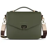 Bugatti Ella Classic Bag in grün | Gr.: onesize