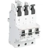 AEG HS91.3E63SAV Sel. Haupt-LS 25kA 63A