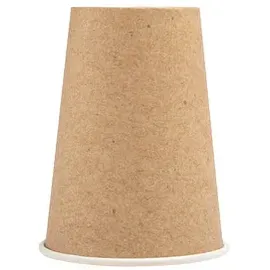 ProNappe Kaffeetasse 0,2 l Braun 15 St.