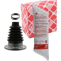 FEBI bilstein 38365 Achsmanschettensatz, 1 Stück