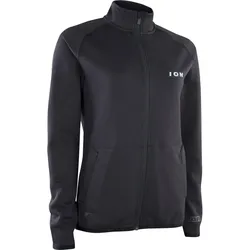 ION Bike Sweater Traze Amp Full Zip Women black (900) XS