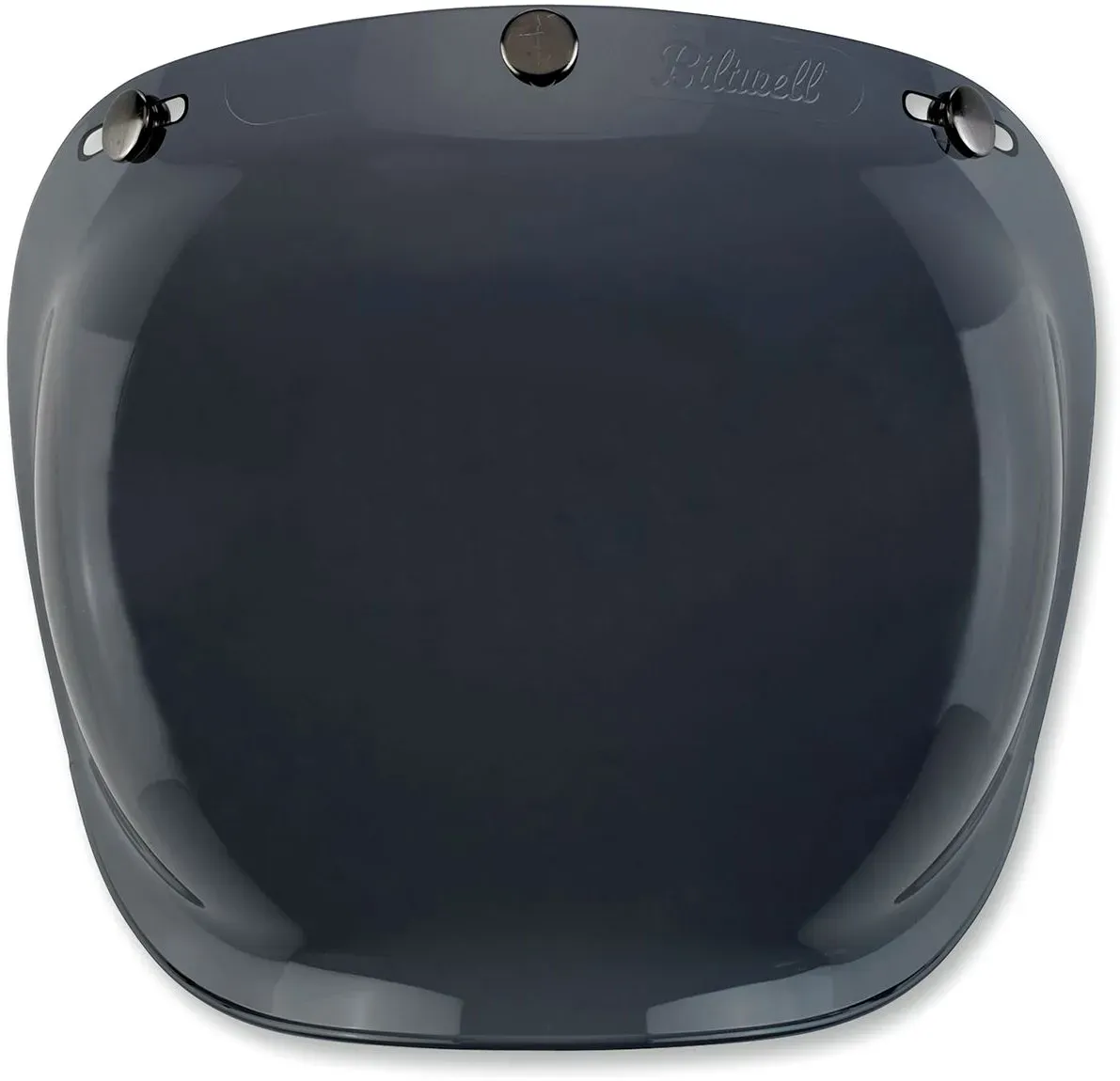 Biltwell Universal, bulle-visière - Foncé Teinté