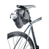 Deuter Bike Bag 1.2 Bottle Satteltasche schwarz (3290422-7000)