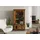 MASSIVMOEBEL24.DE Standregal 100 x 45 x 175 cm Beige