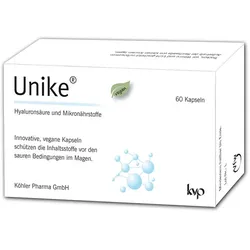 Unike 60 St