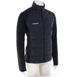Mammut Sender IN Hybrid Jacket Men black (0001) M