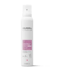 Goldwell Stylesign Heat Styling Form- & Finish-Spray 200ml