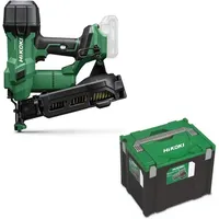 Hikoki NV1845DAW6Z Akku-Nagler solo inkl. Koffer