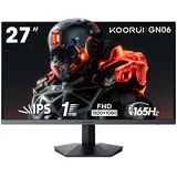 KOORUI Gaming Monitor 27"