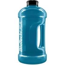 BIOTECH Gallon - 2200ml - Light Blue
