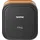 Brother PT-E920BT Schwarz/Orange