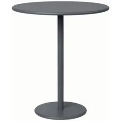 blomus Stay Outdoor Beistelltisch Warm Gray