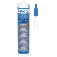 Beko Allcon 10 1-Komponenten Montagekleber, 310ml (260100310)