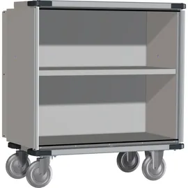 ZARGES Universalschrankwagen W 105 N 53 kg