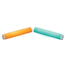 WiZ Light Bar Tischleuchte Tunable White & Color 800lm Doppelpack