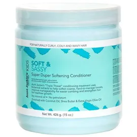 Aunt Jackie's Girls Soft & Sassy 426 g