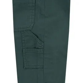 Levi's Latzhose Grün 74