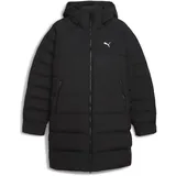 Puma Mono Parka mit Kapuze