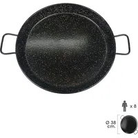 Garcima Paella-Pfanne 38 cm