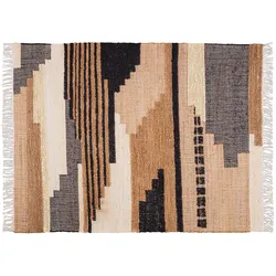 BePureHome Teppich »Liberal«, 170 x 240 cm
