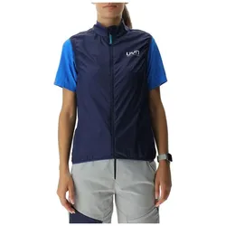 Uyn Woman Skipper OW Wind Vest blue deep (K859) XL