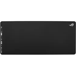 ASUS ROG Hone Ace XXL extragroßes Gaming Mauspad (900 x 400 mm, wasser-, öl- und staubabweisend)