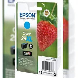 Epson 29XL cyan