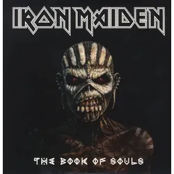 The Book Of Souls