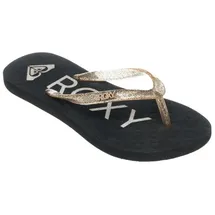 Roxy Viva Sparkle Sandale Schwarz 28