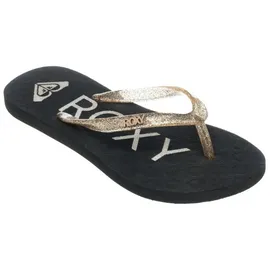 Roxy Viva Sparkle Sandale Schwarz 28