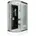 AcquaVapore Dusche Duschkabine D60-73M2L Duschtempel Sauna 120x80