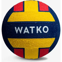 Wasserball Water Polo Grösse 5 - WP900 EINHEITSGRÖSSE