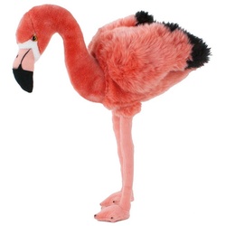 Teddys Rothenburg Kuscheltier Kuscheltier Flamingo 46 cm