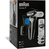 Braun Series 7 Nass&Trocken Rasierer