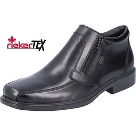 Rieker B0050-00 Herren Schwarz 45