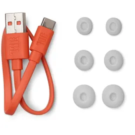 JBL Live Buds 3 silber