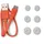 JBL Live Buds 3 silber