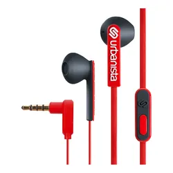 Urbanista San Francisco In-Ear rot