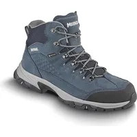 MEINDL Yukatan Mid GTX Herren (Graphit), 42.5 EU