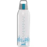Sigg Total Clear One MyPlanet Aqua 1,5L