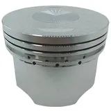 Motorradkolben, Passend Für Honda Cb250 Und Zongshen Cb250, Durchmesser 165 Mm, Bohrung 65,5 Mm, 250 Cm3.